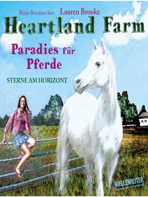 cover image of Heartland Farm--Paradies für Pferde, Folge 21